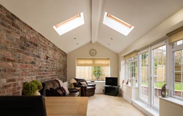 conservatory roof insulation Holymoorside, Derbyshire
