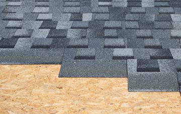 expert Holymoorside asphalt roof companies