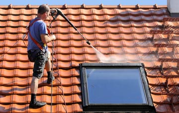 roof cleaning Holymoorside, Derbyshire