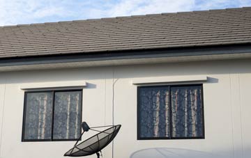 Holymoorside rubber roof costs