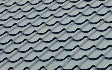 Holymoorside rubber roofing companies
