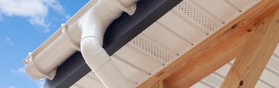 get Holymoorside guttering quotes today