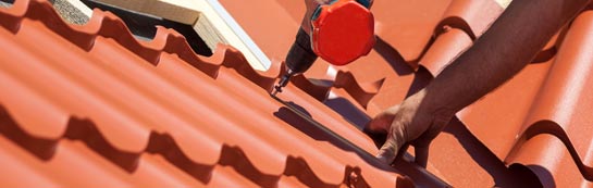 save on Holymoorside roof installation costs