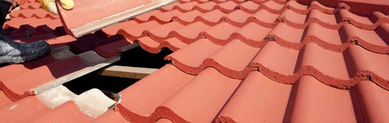 compare Holymoorside roof repair quotes