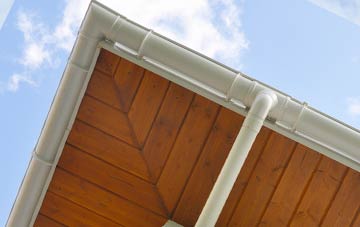 Holymoorside soffit types