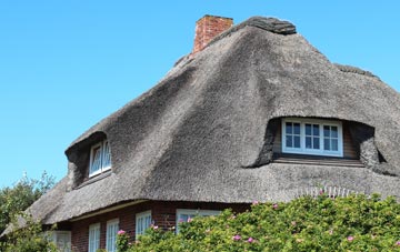 thatch roofing Holymoorside, Derbyshire