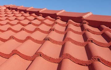Holymoorside tile and slate roof replacement