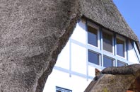 find rated Holymoorside thatchers